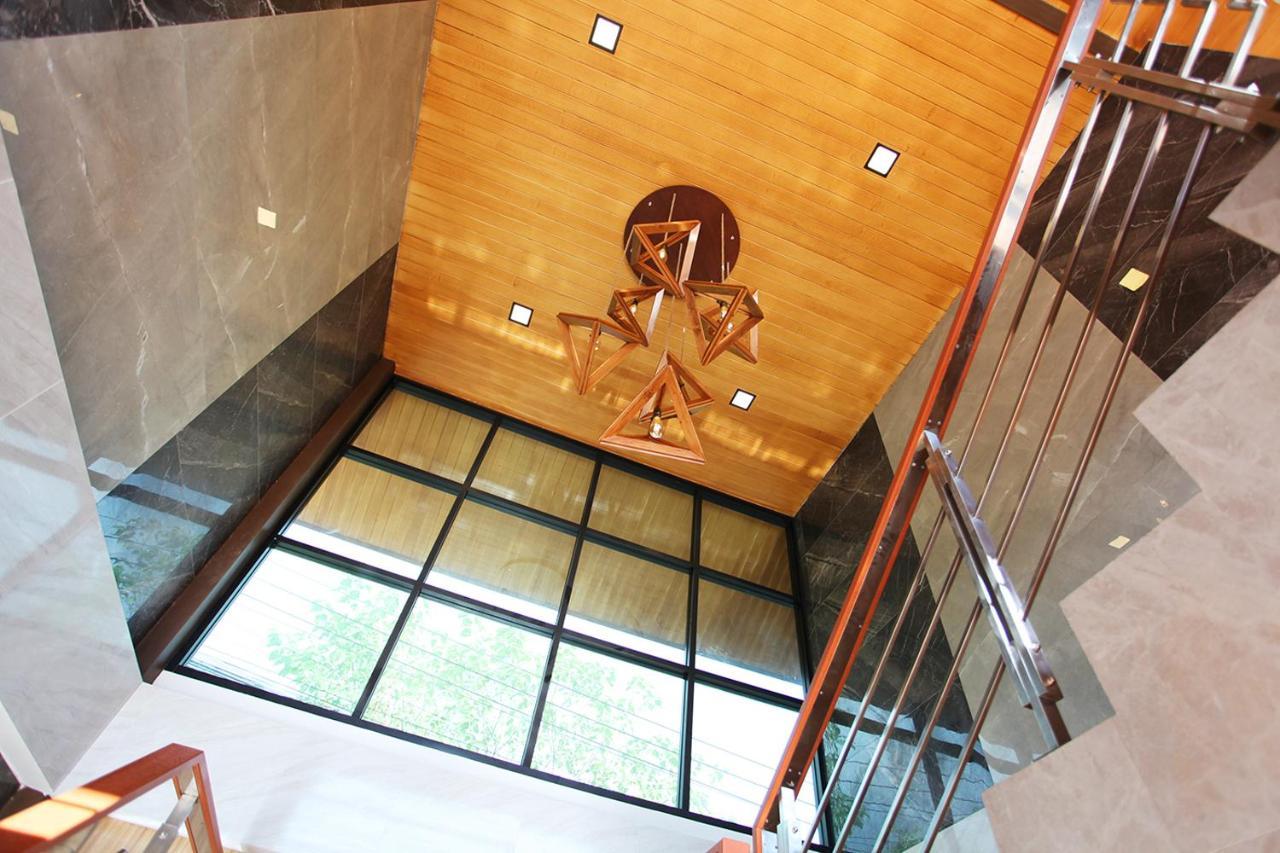 Avarin Resort Pak Chong Exterior foto